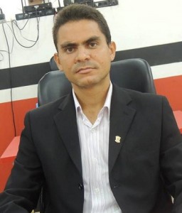 Rodrigo