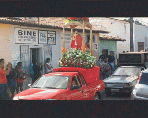 Cavalgada
