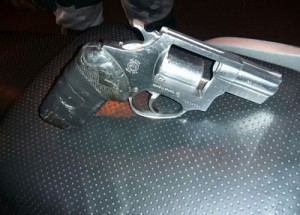 BANDIDOS