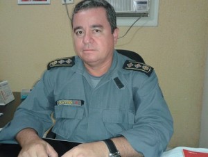 Major-Xavier