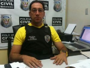 delegado