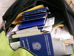 carteiras