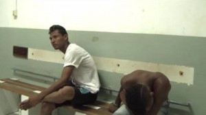 Acusados