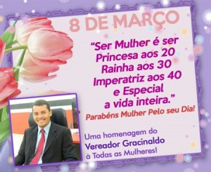 gracinaldo