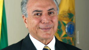 Michel Temer