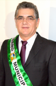 Prefeito-Tancledo-Lima