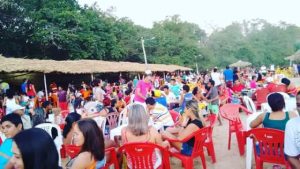 PRAINHA 2016 EM TIMBIRAS 01