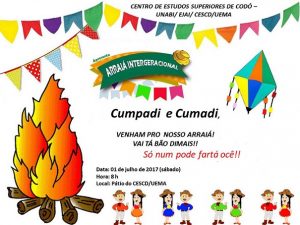 UNABI-ARRAIAL