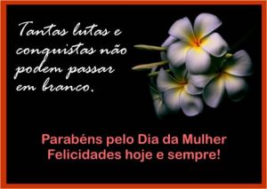 dia-internacional-da-mulher-mensagens