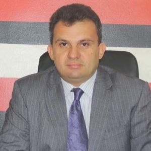 Raimundo_Leonel_Magalhaes_Araujo_Filho_Vereador_Vice-Presidente