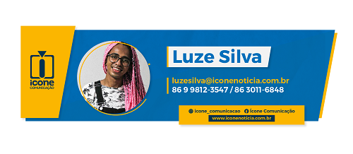 Luze Silva - assinatura